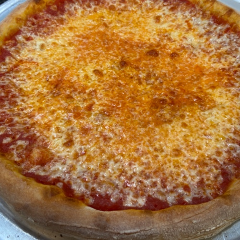 Pizza Perfection: Italian Delights