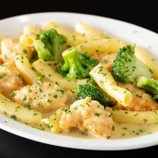 Chicken, Broccoli & Ziti