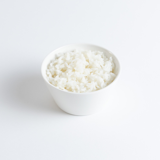 Side of Rice.